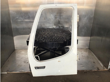 Door and parts LIEBHERR