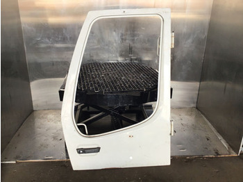 Door and parts LIEBHERR