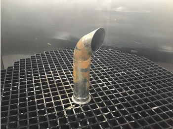 Exhaust pipe LIEBHERR