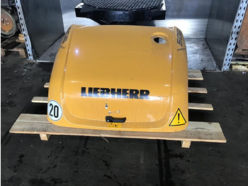 Hood LIEBHERR