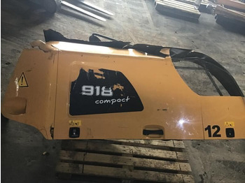 Hood Liebherr Engine Hood: picture 3 Hood Liebherr Engine Hood: picture 3