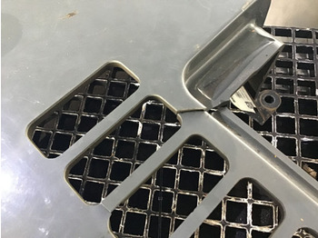 Hood Liebherr Engine Hood Small: picture 2