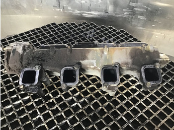 Exhaust pipe LIEBHERR