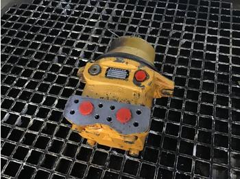 Hydraulic motor LIEBHERR