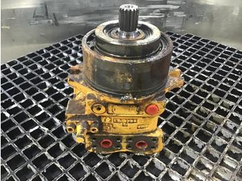 Hydraulic motor LIEBHERR