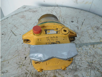 Hydraulic motor LIEBHERR