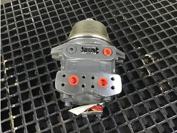 Hydraulic motor LIEBHERR