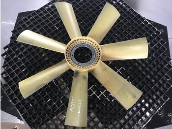 Cooling system LIEBHERR