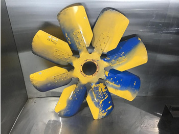 Cooling system LIEBHERR