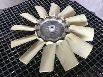 Fan LIEBHERR
