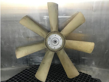 Fan LIEBHERR
