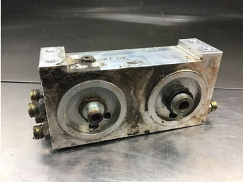 Engine and parts LIEBHERR