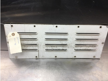 Engine and parts LIEBHERR