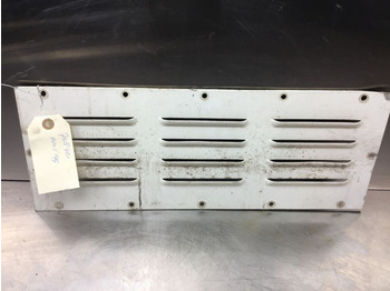 Fuel filter LIEBHERR
