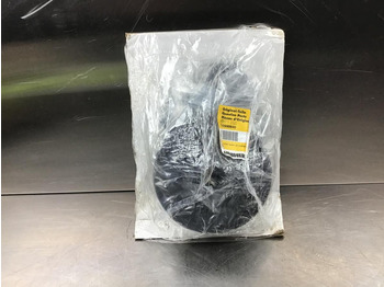 Engine and parts LIEBHERR