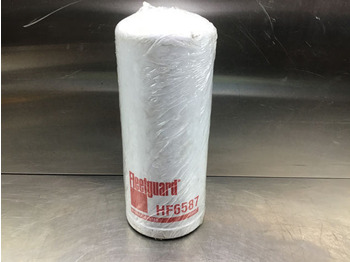 Fuel filter LIEBHERR