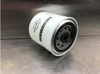 Air filter Liebherr Filter: picture 2