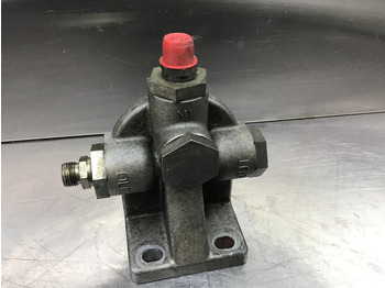 Engine and parts LIEBHERR