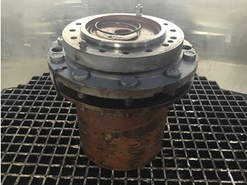 Suspension LIEBHERR
