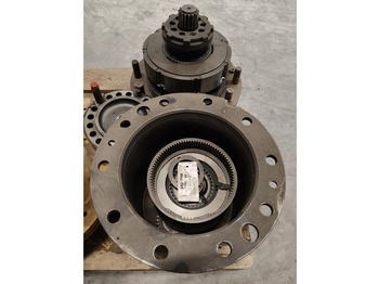 Suspension Liebherr Final Drive: picture 2 Suspension Liebherr Final Drive: picture 2