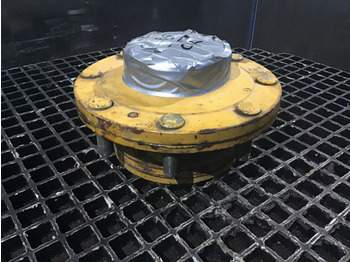 Suspension LIEBHERR