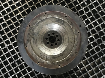 Flywheel LIEBHERR