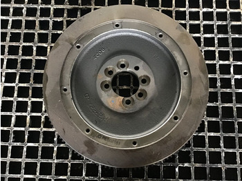 Flywheel LIEBHERR