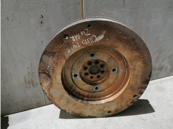 Flywheel LIEBHERR