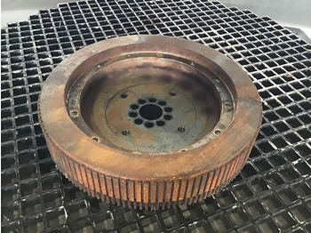 Flywheel LIEBHERR