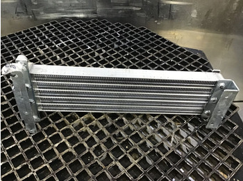 Cooling system LIEBHERR