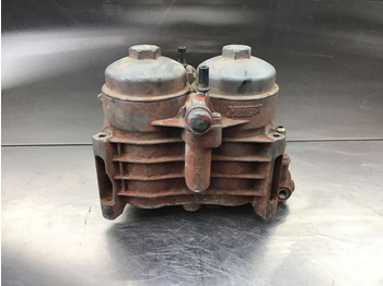 Fuel filter LIEBHERR