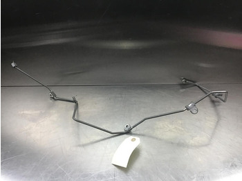 Fuel processing/ Fuel delivery LIEBHERR