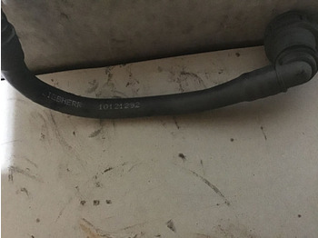 Fuel processing/ Fuel delivery LIEBHERR