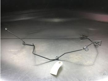 Fuel processing/ Fuel delivery LIEBHERR