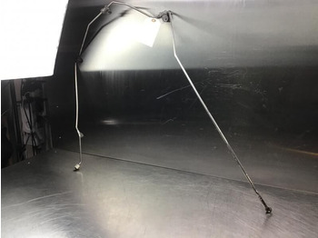 Fuel processing/ Fuel delivery LIEBHERR