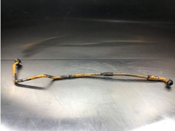 Fuel processing/ Fuel delivery LIEBHERR