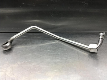 Fuel processing/ Fuel delivery LIEBHERR