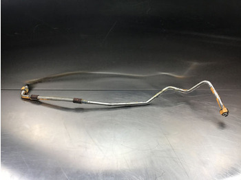 Fuel processing/ Fuel delivery LIEBHERR