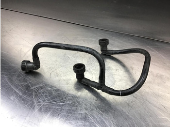 Fuel processing/ Fuel delivery LIEBHERR