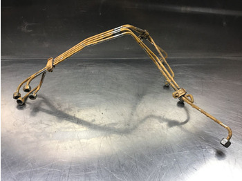 Fuel processing/ Fuel delivery LIEBHERR