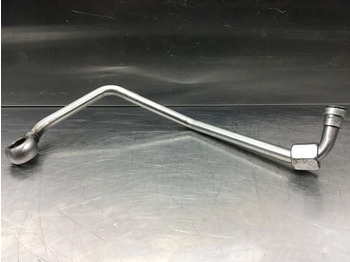 Fuel processing/ Fuel delivery LIEBHERR