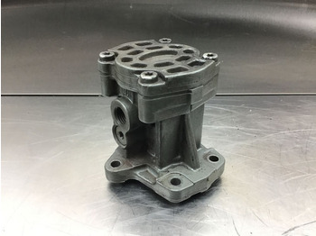 Fuel pump LIEBHERR