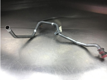 Fuel processing/ Fuel delivery LIEBHERR