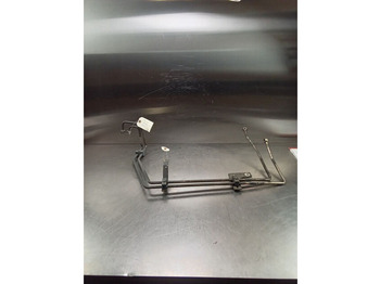 Fuel processing/ Fuel delivery LIEBHERR