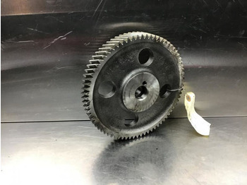 Engine and parts LIEBHERR