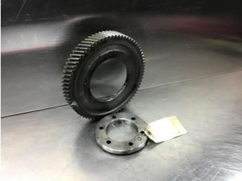 Engine and parts LIEBHERR