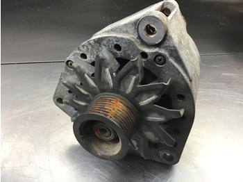 Electrical system LIEBHERR