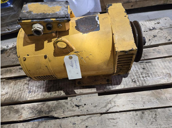 Electrical system LIEBHERR