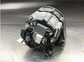 Electrical system Liebherr Generator: picture 3 Electrical system Liebherr Generator: picture 3