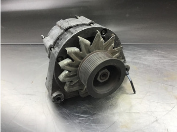 Electrical system Liebherr Generator: picture 2 Electrical system Liebherr Generator: picture 2